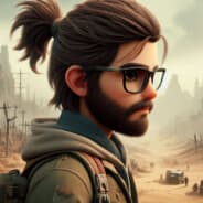 Avatar Steam de Lix