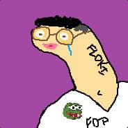 Avatar Steam de Gymppo
